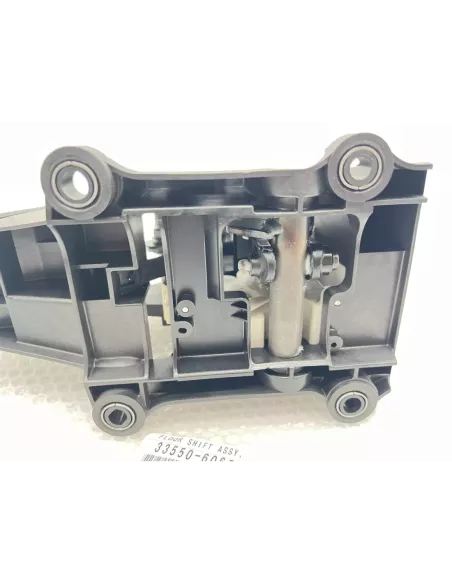 Ensemble levier de boite de vitesses automatique KDJ120 BVA4 TOYOTA -