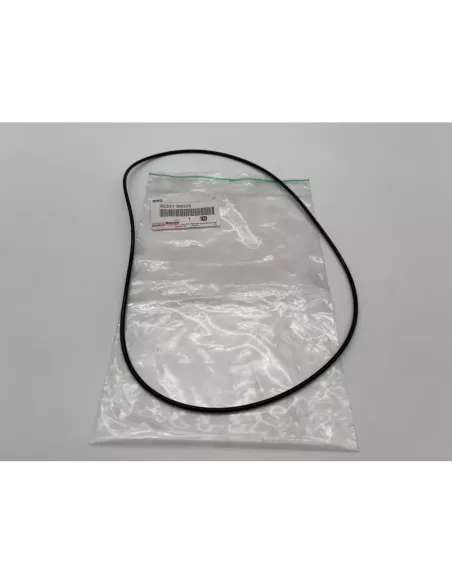 Joint torique plaque avant boite vitesse automatique HDJ80 HDJ100