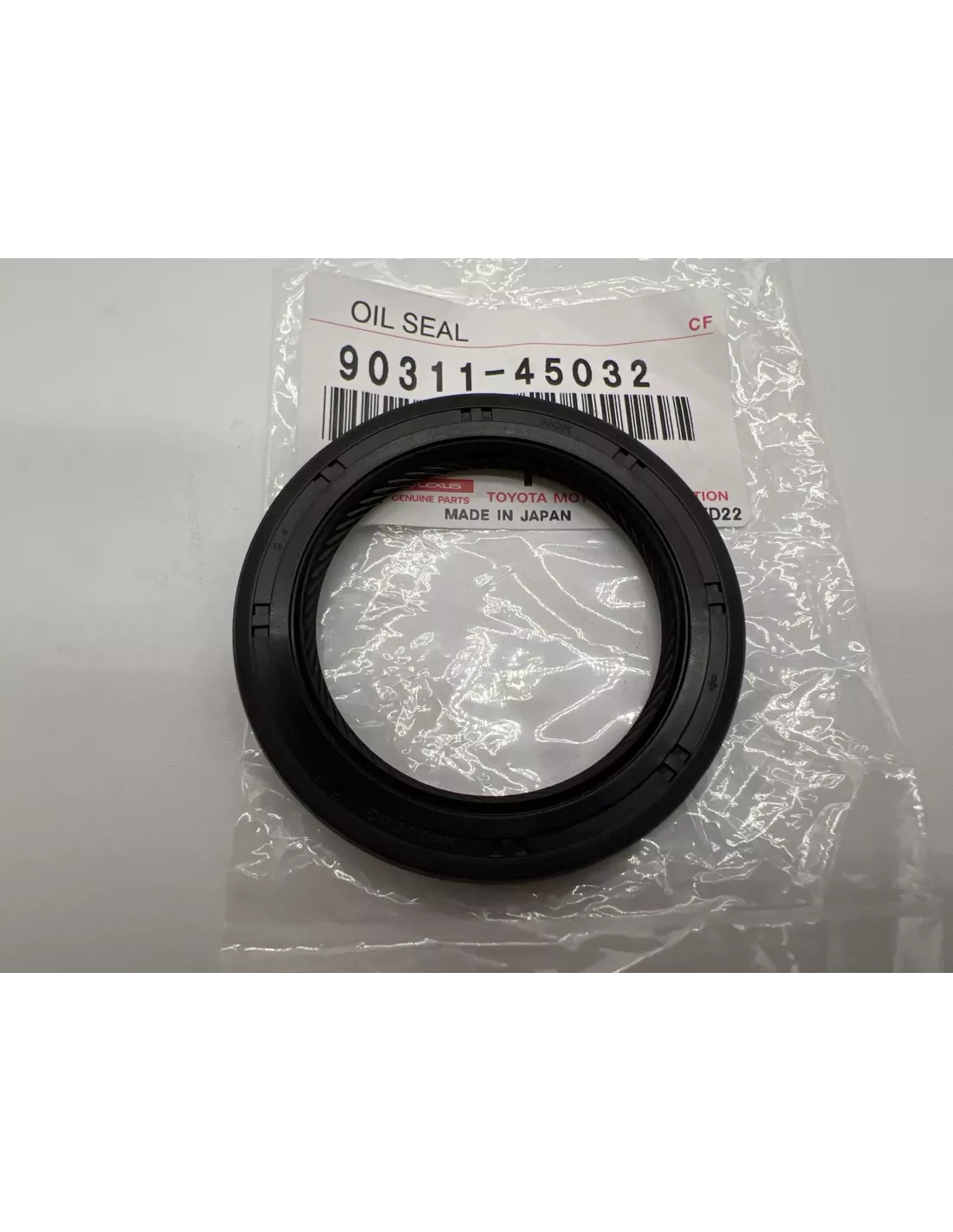 Joint spi entrée boite automatique VDJ200 TOYOTA - accessoire 4x4