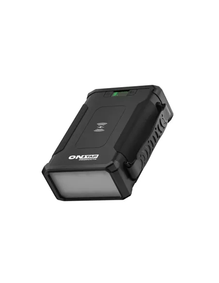 Batterie externe power bank multi fonctions Ontap 24 Ah allume-cigare