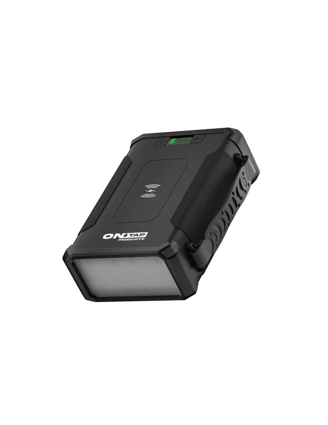 Batterie externe power bank multi fonctions Ontap 24 Ah allume-cigare