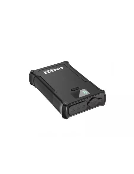 Batterie externe power bank multi fonctions Ontap 9 6 Ah