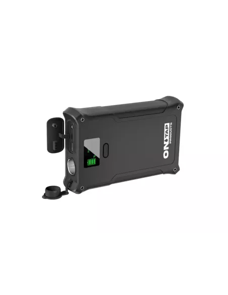 Batterie externe power bank multi fonctions Ontap 9 6 Ah
