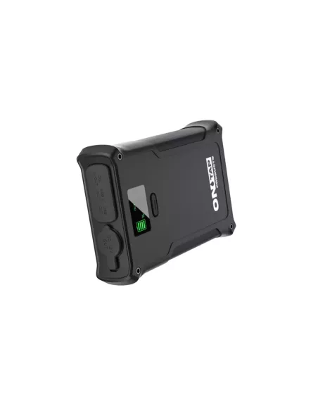 Batterie externe power bank multi fonctions Ontap 9 6 Ah