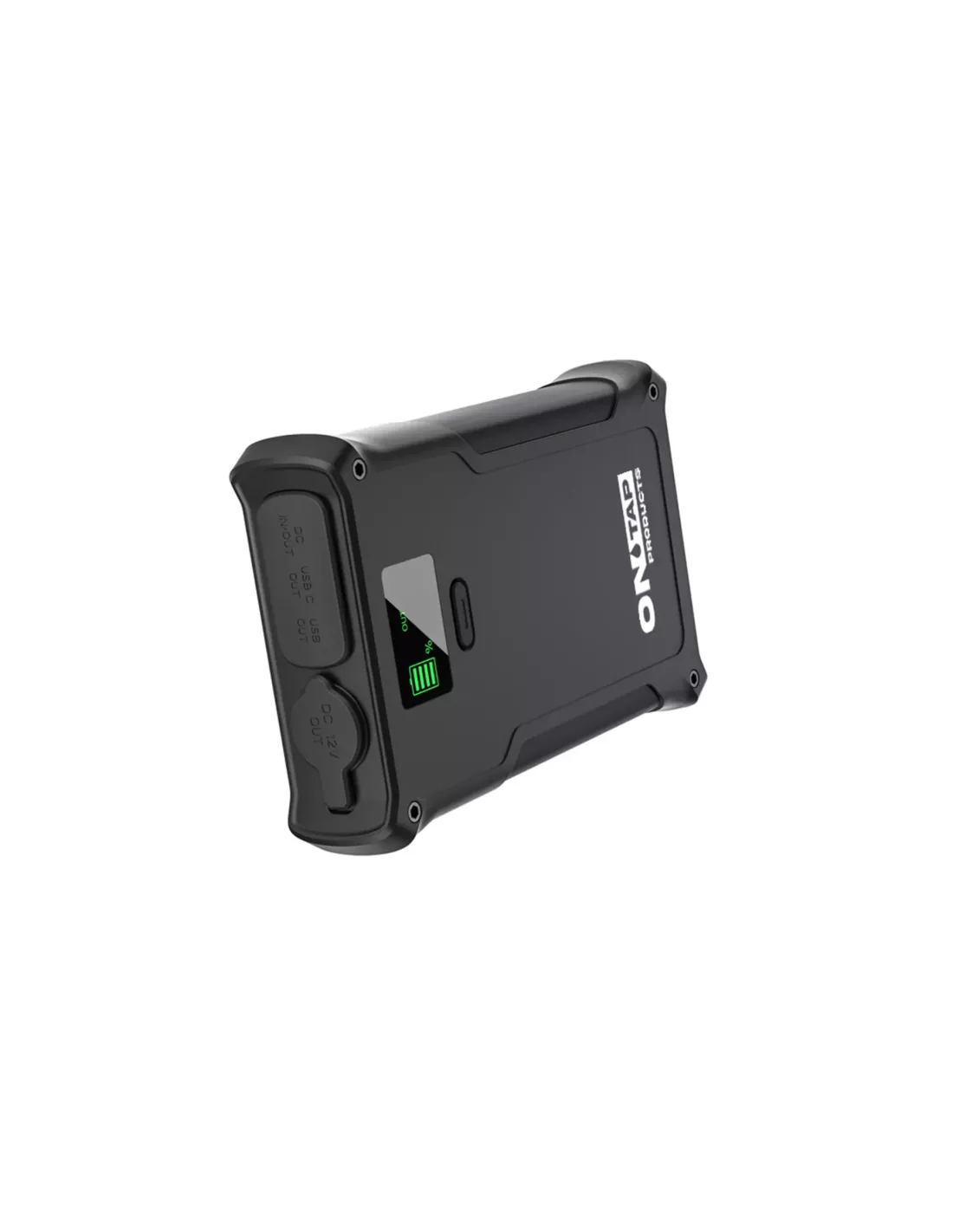 Batterie externe power bank multi fonctions Ontap 9 6 Ah