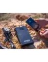 Batterie externe power bank multi fonctions Ontap 9 6 Ah
