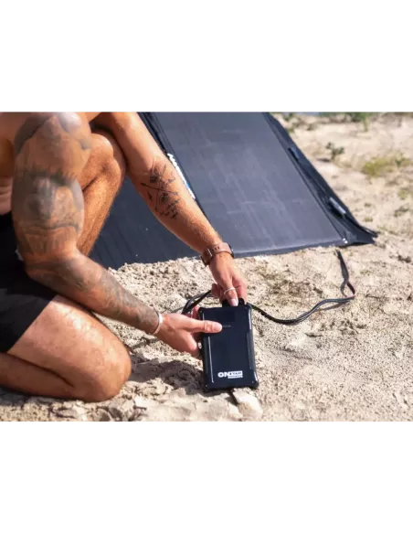 Batterie externe power bank multi fonctions Ontap 9 6 Ah