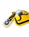 Panneau métal signalétique OUTBACK IMPORT OUTBACK IMPORT - accessoire