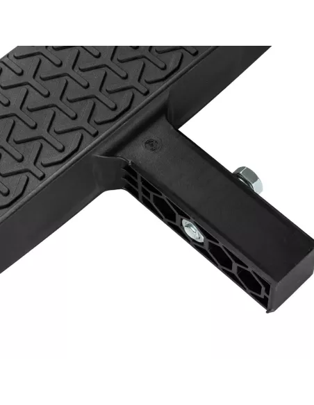 ARB HITCH STEP SUIT 50MM HITCH RECEIVER ARB - accessoire 4x4