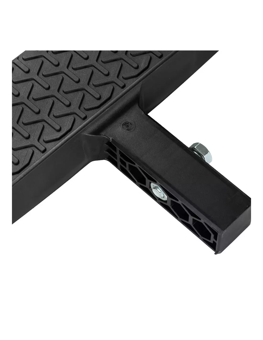 ARB HITCH STEP SUIT 50MM HITCH RECEIVER ARB - accessoire 4x4
