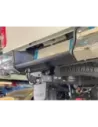 Attelage carré 2" homologué Toyota Hilux Revo -