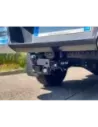 Attelage carré 2" homologué Toyota Hilux Revo -