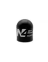 Cache boule d'attelage Ø50mm - accessoire 4x4