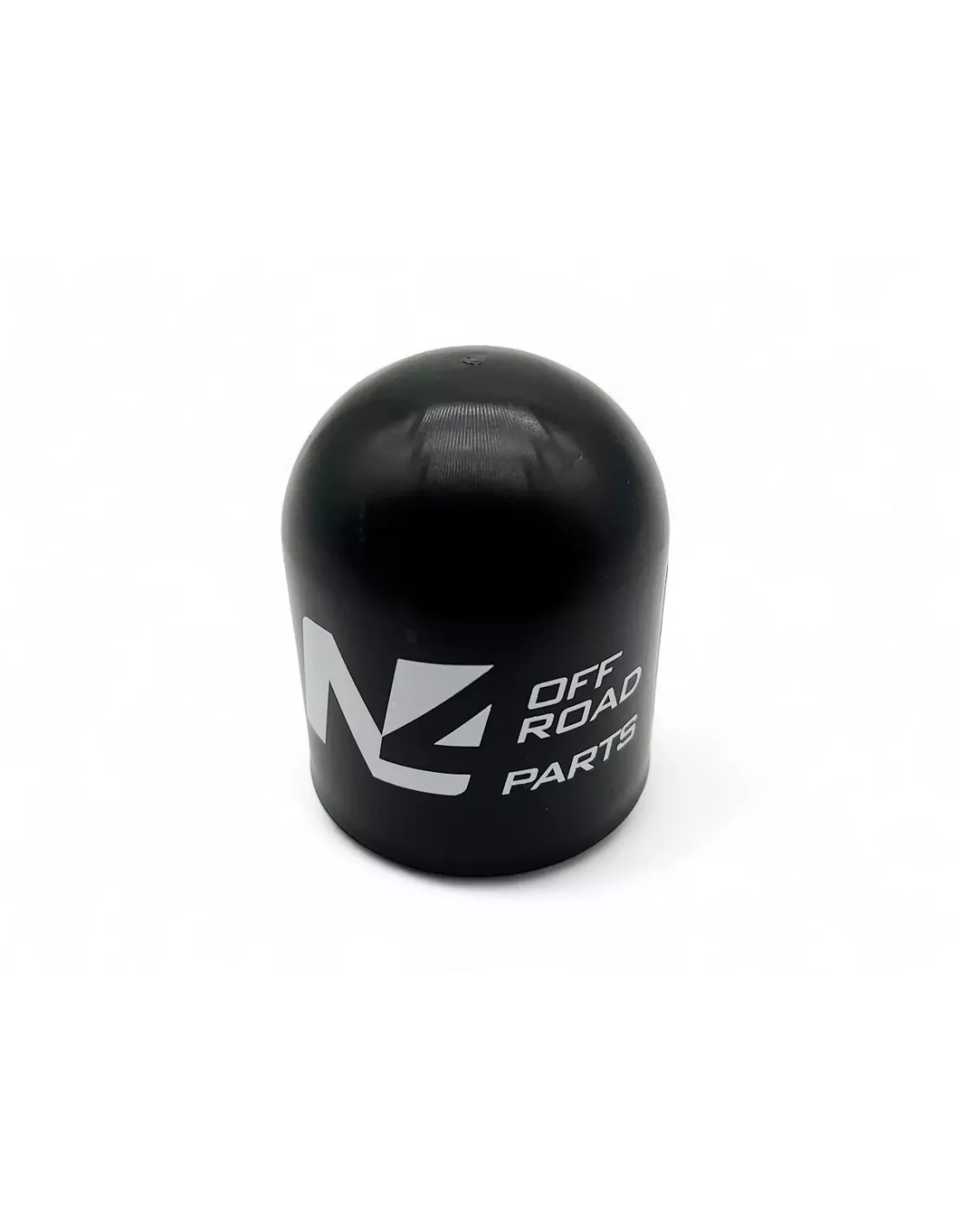 Cache boule d'attelage Ø50mm - accessoire 4x4