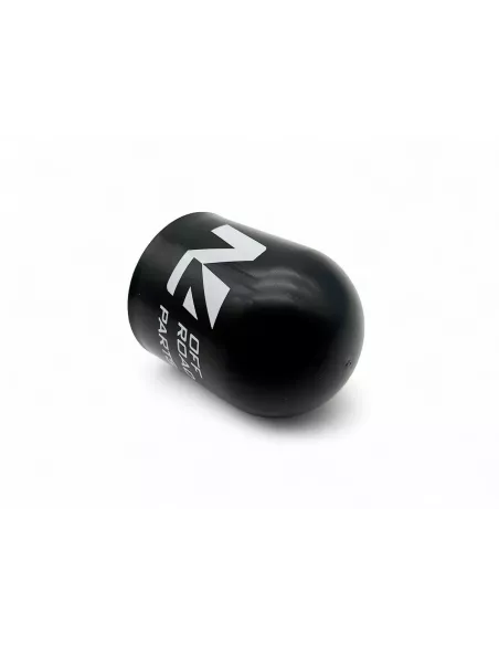 Cache boule d'attelage Ø50mm - accessoire 4x4