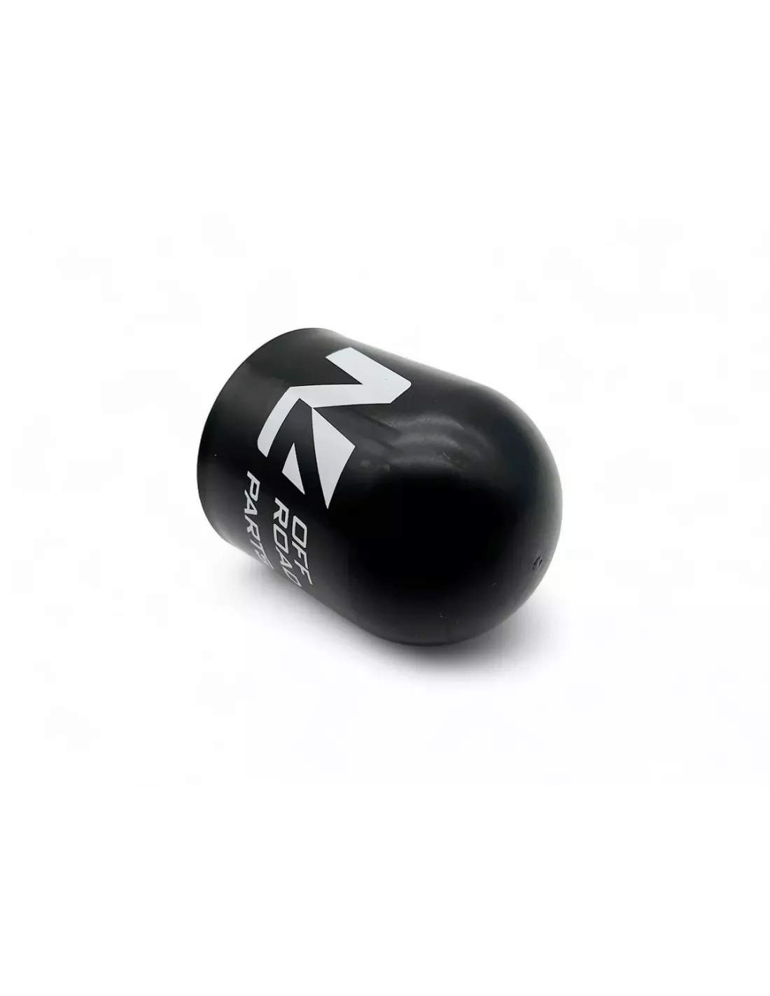 Cache boule d'attelage Ø50mm - accessoire 4x4