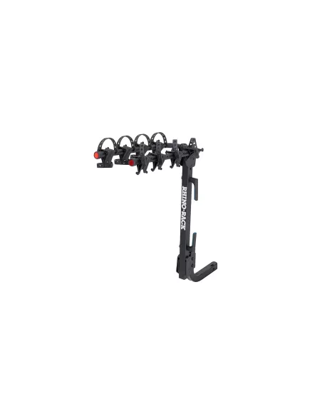 Take 4 Hitch Mount Bike Carrier Rhino Rack RHINO RACK - accessoire 4x4