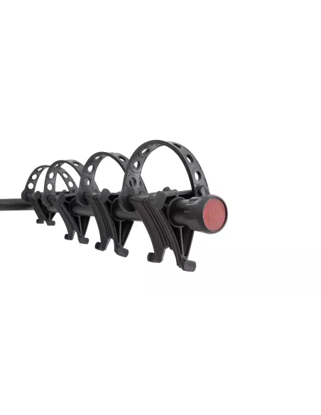 Take 4 Hitch Mount Bike Carrier Rhino Rack RHINO RACK - accessoire 4x4