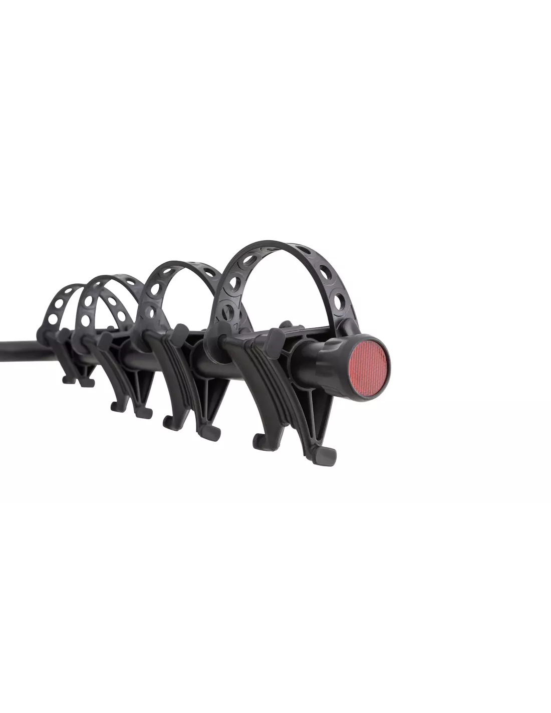 Take 4 Hitch Mount Bike Carrier Rhino Rack RHINO RACK - accessoire 4x4