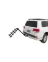 Take 4 Hitch Mount Bike Carrier Rhino Rack RHINO RACK - accessoire 4x4