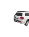 Take 4 Hitch Mount Bike Carrier Rhino Rack RHINO RACK - accessoire 4x4