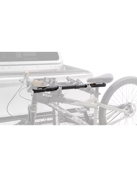 Bike Bar Adapter Rhino Rack RHINO RACK - accessoire 4x4