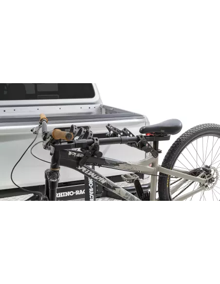 Bike Bar Adapter Rhino Rack RHINO RACK - accessoire 4x4