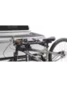 Bike Bar Adapter Rhino Rack RHINO RACK - accessoire 4x4