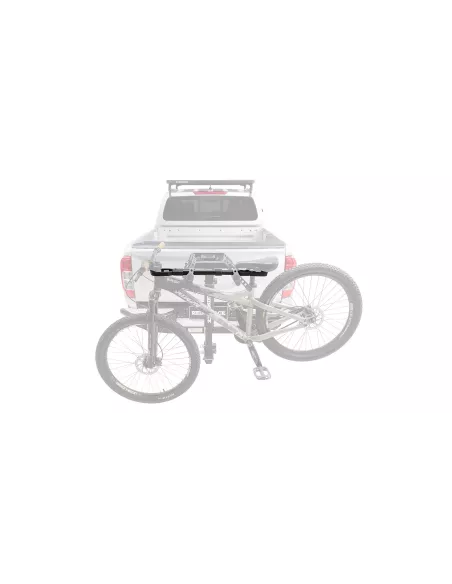 Bike Bar Adapter Rhino Rack RHINO RACK - accessoire 4x4