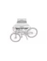 Bike Bar Adapter Rhino Rack RHINO RACK - accessoire 4x4