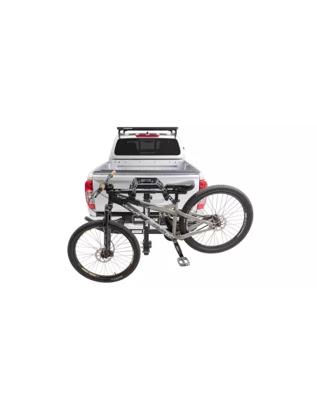 Bike Bar Adapter Rhino Rack RHINO RACK - accessoire 4x4