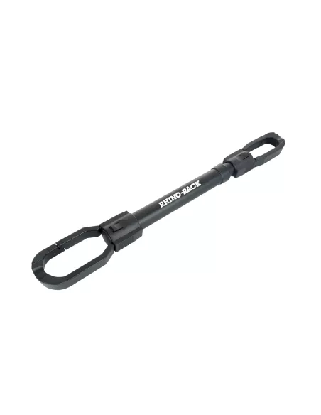 Bike Bar Adapter Rhino Rack RHINO RACK - accessoire 4x4