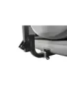 T LOAD lève kayak sur attelage carré Hitch Mount avec kit sangle RTLK