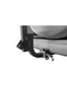 T LOAD lève kayak sur attelage carré Hitch Mount avec kit sangle RTLK