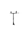 T LOAD lève kayak sur attelage carré Hitch Mount avec kit sangle RTLK