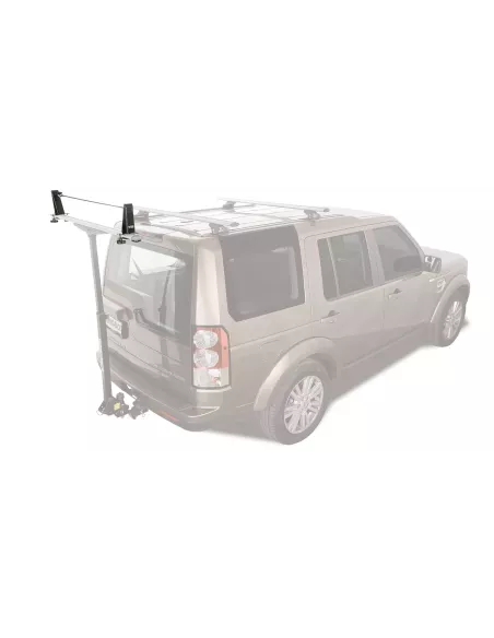 T-Load Kayak Sling Kit Rhino Rack RHINO RACK - accessoire 4x4