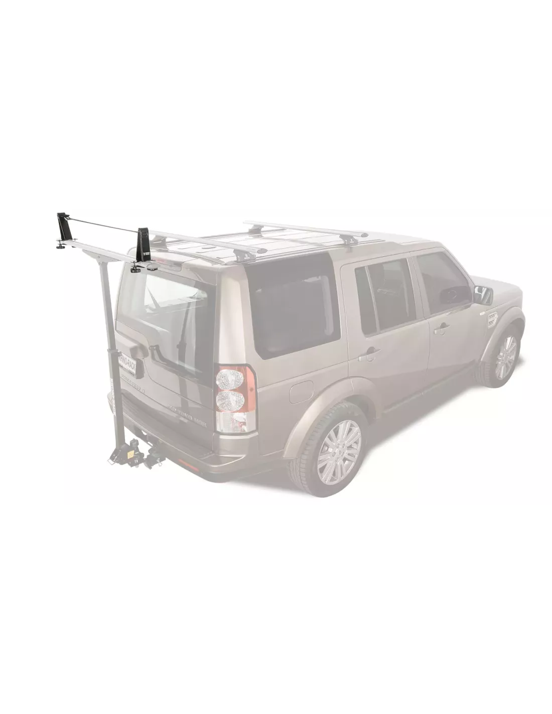 T-Load Kayak Sling Kit Rhino Rack RHINO RACK - accessoire 4x4