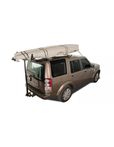 T-Load Kayak Sling Kit Rhino Rack RHINO RACK - accessoire 4x4