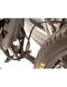 Porte vélo sur attelage Rocky Mounts Back Stage ROCKY MOUNT -