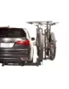 Porte vélo sur attelage Rocky Mounts Back Stage ROCKY MOUNT -