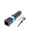 Rallonge d’attelage Rocky Mounts 8 Hitch Extension LS ROCKY MOUNT -