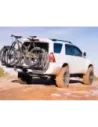 Porte vélo sur attelage Rocky Mounts Guide Rail ROCKY MOUNT -