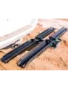 Porte vélo sur attelage Rocky Mounts Guide Rail ROCKY MOUNT -