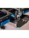 Porte vélo sur attelage Rocky Mounts Guide Rail ROCKY MOUNT -
