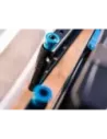 Porte vélo sur attelage Rocky Mounts Guide Rail ROCKY MOUNT -