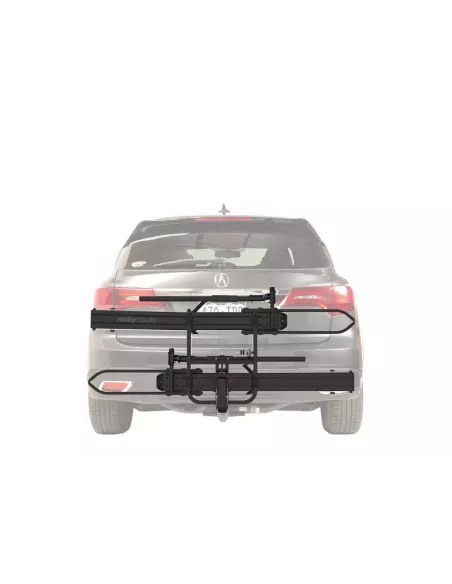 Porte vélo sur attelage Rocky Mounts Giga Watt ROCKY MOUNT -