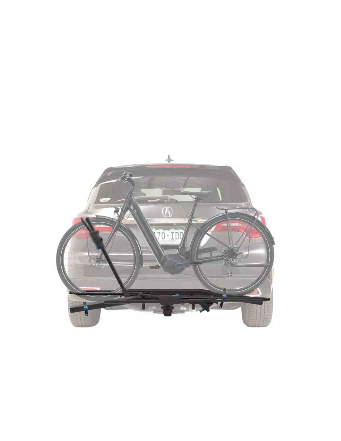 Porte vélo sur attelage Rocky Mounts Giga Watt ROCKY MOUNT -