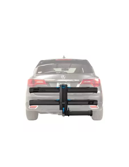 Porte vélo sur attelage Rocky Mounts After Party ROCKY MOUNT -