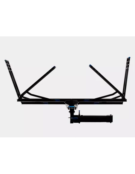 Porte vélo sur attelage Rocky Mounts After Party ROCKY MOUNT -