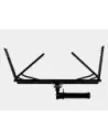 Porte vélo sur attelage Rocky Mounts After Party ROCKY MOUNT -